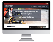 small business website design